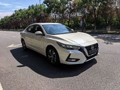 Nissan Sylphy Facelift 1.6L XL CVT Comfort Edition - photo 3