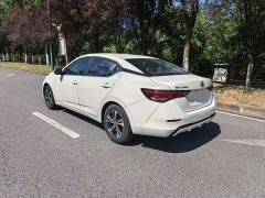 Nissan Sylphy Facelift 1.6L XL CVT Comfort Edition - photo 4