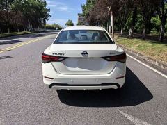 Nissan Sylphy Facelift 1.6L XL CVT Comfort Edition - photo 5