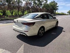 Nissan Sylphy Facelift 1.6L XL CVT Comfort Edition - photo 6