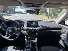 Nissan Sylphy Facelift 1.6L XL CVT Comfort Edition - photo 7