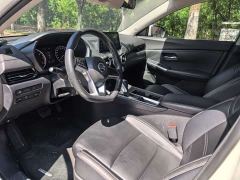 Nissan Sylphy Facelift 1.6L XL CVT Comfort Edition - photo 8