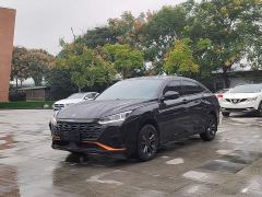 Dongfeng Yixuan 1.5L Automatic Glory Edition - фото 1