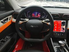 Dongfeng Yixuan 1.5L Automatic Glory Edition - фото 10