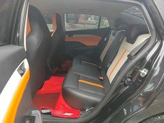Dongfeng Yixuan 1.5L Automatic Glory Edition - фото 16