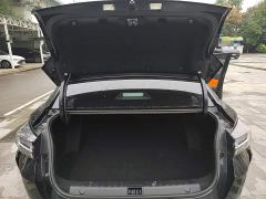 Dongfeng Yixuan 1.5L Automatic Glory Edition - фото 18