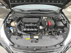 Dongfeng Yixuan 1.5L Automatic Glory Edition - фото 19