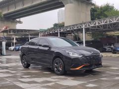 Dongfeng Yixuan 1.5L Automatic Glory Edition - фото 3