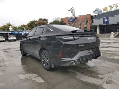 Dongfeng Yixuan 1.5L Automatic Glory Edition - фото 4