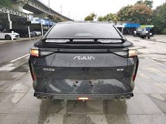 Dongfeng Yixuan 1.5L Automatic Glory Edition - фото 5