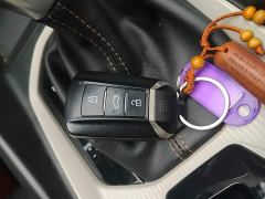 Dongfeng Yixuan 1.5L Automatic Glory Edition - фото 8