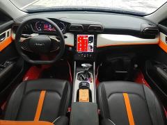 Dongfeng Yixuan 1.5L Automatic Glory Edition - фото 9