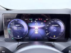 FAW Red Flag HS3 PHEV 125km Jingwei 2 Million Units Anniversary Edition - photo 12