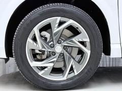 FAW Red Flag HS3 PHEV 125km Jingwei 2 Million Units Anniversary Edition - photo 13