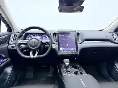 FAW Red Flag HS3 PHEV 125km Jingwei 2 Million Units Anniversary Edition - photo 3