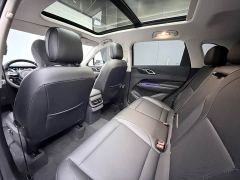 FAW Red Flag HS3 PHEV 125km Jingwei 2 Million Units Anniversary Edition - photo 5