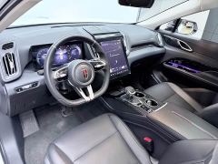 FAW Red Flag HS3 PHEV 125km Jingwei 2 Million Units Anniversary Edition - photo 6