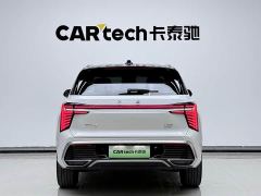 FAW Red Flag HS3 PHEV 125km Jingwei 2 Million Units Anniversary Edition - photo 8