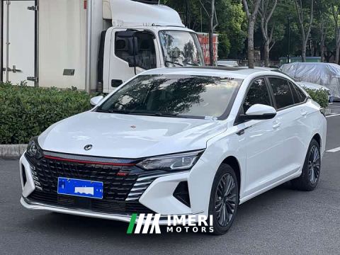 2022 Dongfeng MAX 1.5T Version Edition - car from China