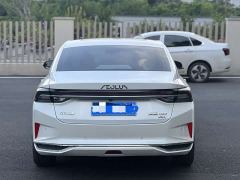 Dongfeng MAX 1.5T Version Edition - ფოტო 11