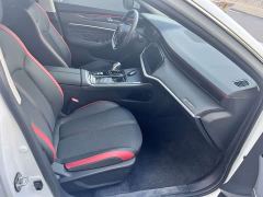 Dongfeng MAX 1.5T Version Edition - ფოტო 7