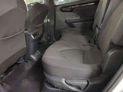 Toyota Crown Venza 2.5L HEV AWD Elite - photo 13