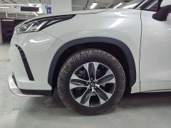 Toyota Crown Venza 2.5L HEV AWD Elite - photo 14