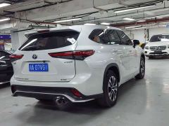 Toyota Crown Venza 2.5L HEV AWD Elite - photo 15