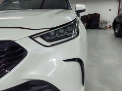 Toyota Crown Venza 2.5L HEV AWD Elite - photo 4
