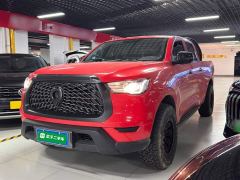 Tesla Cannon 2.0T Commercial Auto Diesel 4WD Elite Long Bed GW4D20M - photo 1