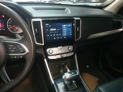 Tesla Cannon 2.0T Commercial Auto Diesel 4WD Elite Long Bed GW4D20M - photo 12