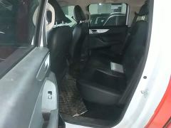 Tesla Cannon 2.0T Commercial Auto Diesel 4WD Elite Long Bed GW4D20M - photo 16
