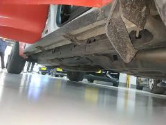 Tesla Cannon 2.0T Commercial Auto Diesel 4WD Elite Long Bed GW4D20M - photo 20