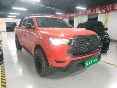 Tesla Cannon 2.0T Commercial Auto Diesel 4WD Elite Long Bed GW4D20M - photo 3