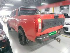 Tesla Cannon 2.0T Commercial Auto Diesel 4WD Elite Long Bed GW4D20M - photo 4