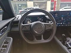 Lynk & Co 03 2.0T Diesel Automatic Ultra - фото 10