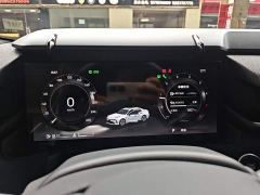 Lynk & Co 03 2.0T Diesel Automatic Ultra - фото 11