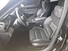 Lynk & Co 03 2.0T Diesel Automatic Ultra - фото 14