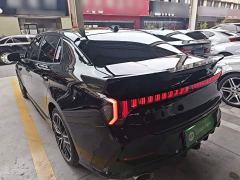 Lynk & Co 03 2.0T Diesel Automatic Ultra - фото 4