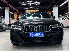 BMW 5 Series Facelift 530Li Luxury M Sport Package - photo 1