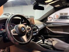 BMW 5 Series Facelift 530Li Luxury M Sport Package - photo 11