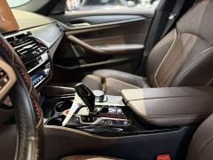 BMW 5 Series Facelift 530Li Luxury M Sport Package - photo 12