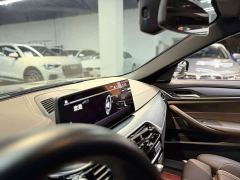 BMW 5 Series Facelift 530Li Luxury M Sport Package - photo 14