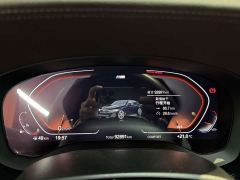 BMW 5 Series Facelift 530Li Luxury M Sport Package - photo 15