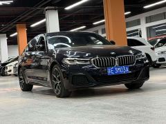 BMW 5 Series Facelift 530Li Luxury M Sport Package - photo 3