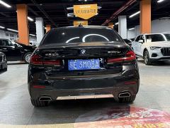 BMW 5 Series Facelift 530Li Luxury M Sport Package - photo 4