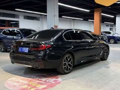 BMW 5 Series Facelift 530Li Luxury M Sport Package - photo 5