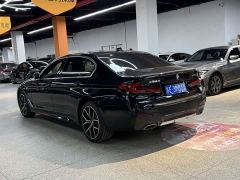 BMW 5 Series Facelift 530Li Luxury M Sport Package - photo 6