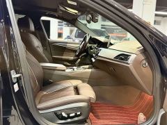 BMW 5 Series Facelift 530Li Luxury M Sport Package - photo 7