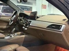 BMW 5 Series Facelift 530Li Luxury M Sport Package - photo 8